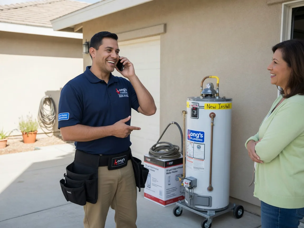 Leak Detection Van Alstyne, TX FAQs